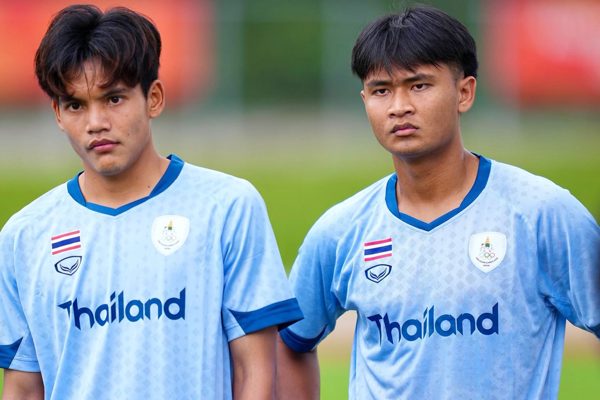 Nhận định bóng đá U23 Thái Lan vs U23 Kyrgyzstan: ‘Voi chiến’ chờ 3 điểm