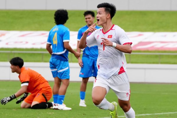Nhận định bóng đá U23 Việt Nam vs U23 Hàn Quốc: Quyết gây bất ngờ