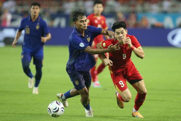 Nhận định bóng đá Việt Nam vs Thái Lan: Nảy lửa tranh vé chung kết