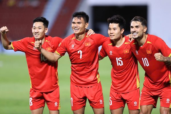 Nhận định bóng đá Việt Nam vs Thái Lan: Thắng tạo dấu mốc lịch sử