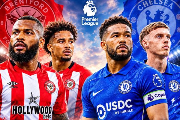 Nhận định Brentford vs Chelsea: Thầy trò Xabi Alonso gặp khó