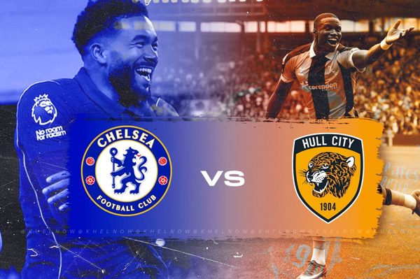 Nhận định Chelsea vs Hull City: Niềm tin thầy trò Xabi Alonso