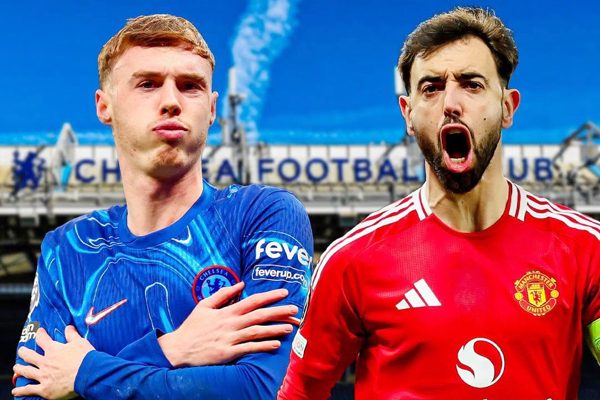 Nhận định Chelsea vs MU: Tia sáng nơi cuối con đường
