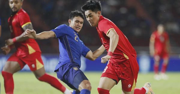 Nhận định chung kết lượt về ASEAN Cup 2026: Đánh bại Thái Lan tạo nên lịch sử!