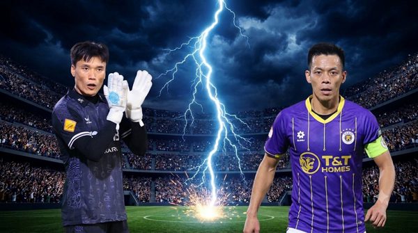 Nhận định Đà Nẵng vs Hà Nội FC, 18h00 ngày 25/10: Tiếp đà hưng phấn
