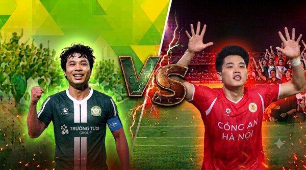 Nhận định Đồng Nai vs CAHN, 18h00 ngày 20/9: Bắt nạt chủ nhà