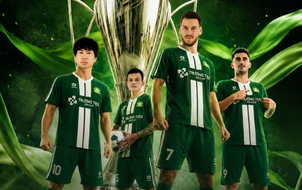Nhận định Đồng Nai vs Thể Công Viettel, 18h00 ngày 4/9: Công Phượng tái xuất V.League