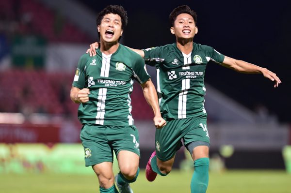 Nhận định Đồng Nai vs Thể Công Viettel: Ngày trở lại của Công Phượng