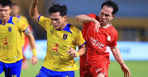 Nhận định, dự đoán Thể Công Viettel vs Seoul: Tạo địa chấn trước nhà vô địch K-League