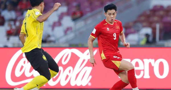 Nhận định, dự đoán tỷ số CLB Lion City Sailors vs CLB CAHN: Đình Bắc tìm lại niềm vui