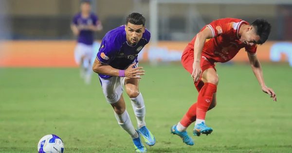 Nhận định, dự đoán tỷ số Hà Nội - SLNA: Hoàng Hên lập công, thầy trò HLV Kewell thắng sát nút
