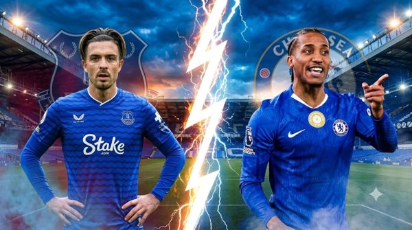 Nhận định Everton vs Chelsea, 18h30 ngày 17/10: Giải mã hiện tượng