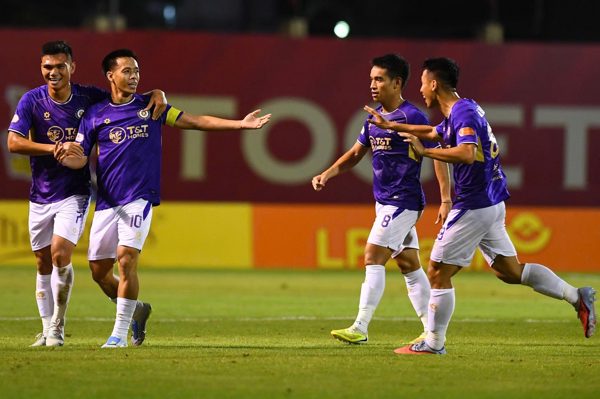Nhận định Hà Nội FC vs SLNA: Chiến thắng đầu tay