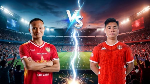 Nhận định Hà Tĩnh vs Hải Phòng, 18h00 ngày 24/10: Căng như dây đàn