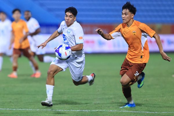 Nhận định HAGL vs Hải Phòng: Quân bầu Đức tìm chiến thắng