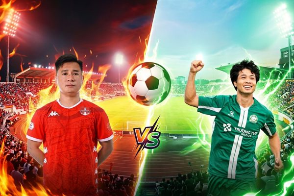 Nhận định Hải Phòng vs Đồng Nai, 18h00 ngày 31/10: Lạch Tray rực lửa