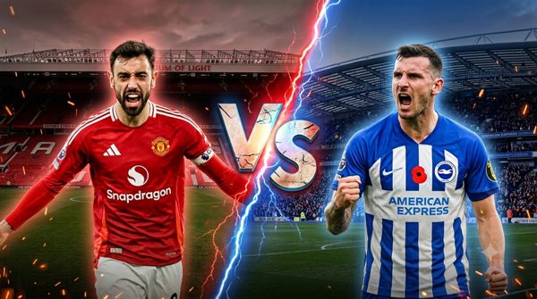 Nhận định Man United vs Brighton, 02h00 ngày 17/9: Không còn đường lui