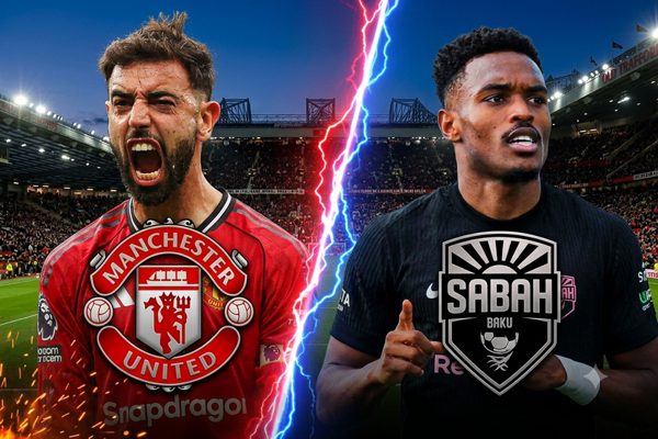 Nhận định Man United vs Sabah, 02h00 ngày 11/9: Mồi ngon cho Quỷ đỏ