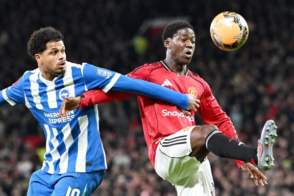 Nhận định MU vs Brighton: Quỷ đỏ gặp 'khắc tinh'