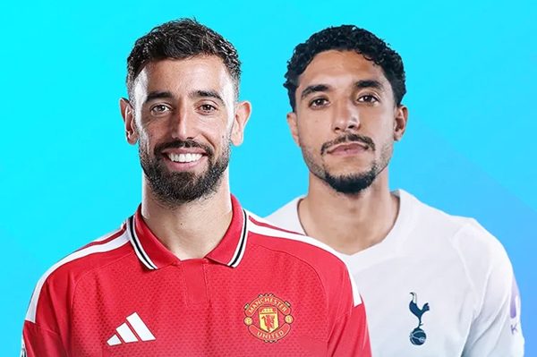 Nhận định MU vs Tottenham: Oan gia ngõ hẹp