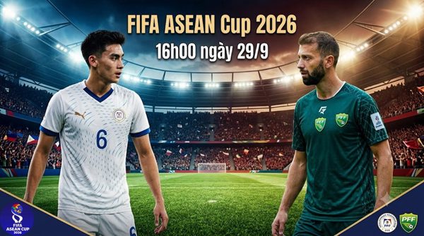 Nhận định Philippines vs Pakistan, 16h00 ngày 29/9: Cuộc chiến không cân sức