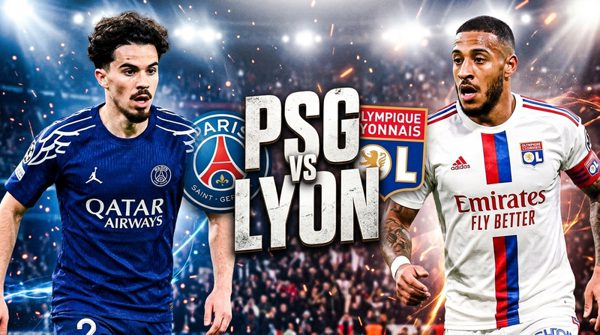 Nhận định PSG vs Lyon, 02h30 ngày 27/10: Mở tiệc tại Paris