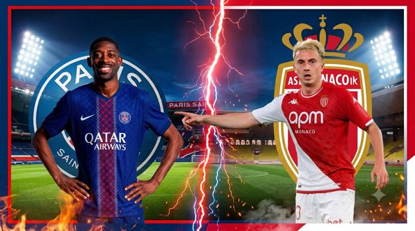 Nhận định PSG vs Monaco, 02h00 ngày 5/9: Cân tài cân sức