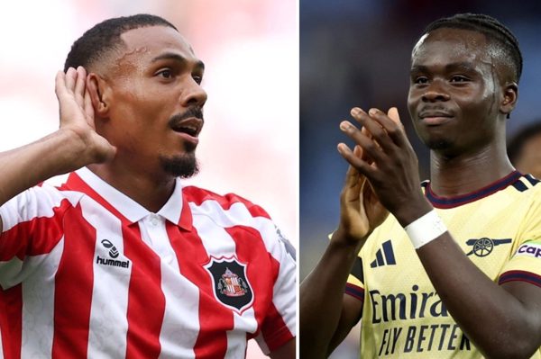 Nhận định Sunderland vs Arsenal: Tiếp đà thăng hoa