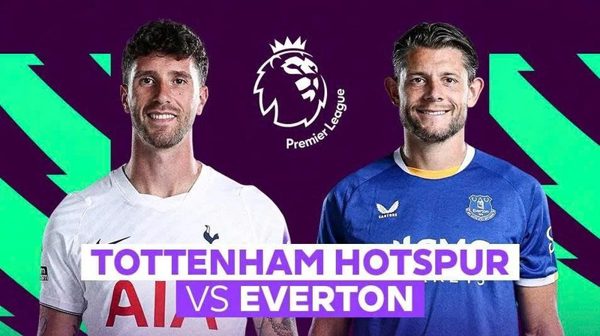 Nhận định Tottenham Hotspur gặp Everton: Gà Trống gáy vang?