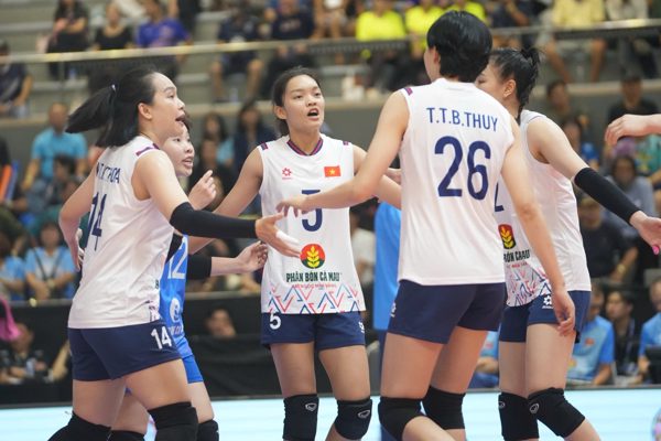 Nhận định tuyển bóng chuyền nữ Việt Nam vs Qatar: Thắng trận đầu