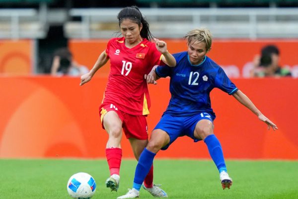 Nhận định tuyển nữ Việt Nam vs Thái Lan: Lách cửa hẹp lấy vé tứ kết