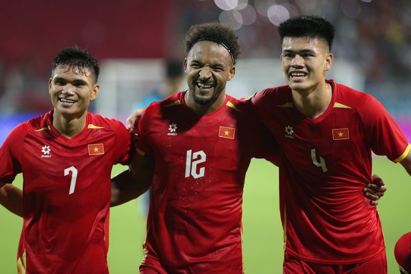 Nhận định tuyển Việt Nam vs Thái Lan: Chờ tin thắng trận