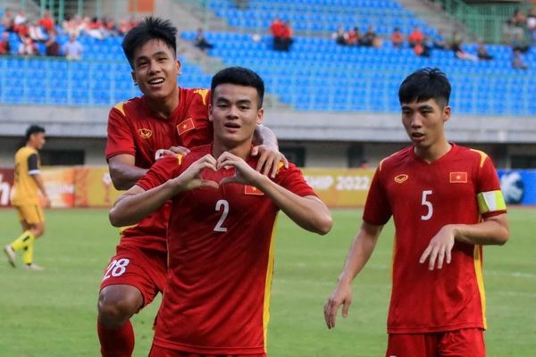Nhận định U20 Việt Nam vs U20 Triều Tiên: Vượt thử thách lớn