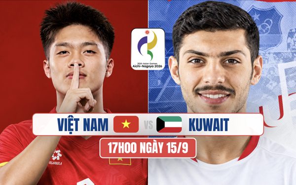 Nhận định U23 Việt Nam vs U23 Kuwait, 17h00 ngày 15/9: Cẩn thận không thừa