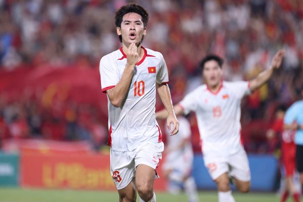 Nhận định U23 Việt Nam vs U23 Kuwait: Chờ tin chiến thắng