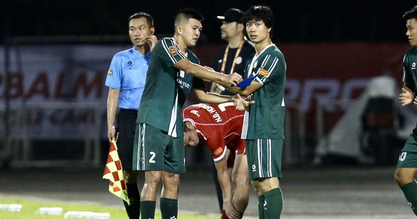 Nhận định V-League hôm nay: HAGL dễ hòa tại Lạch Tray, TP.Đồng Nai cùng Công Phượng lại gặp khó