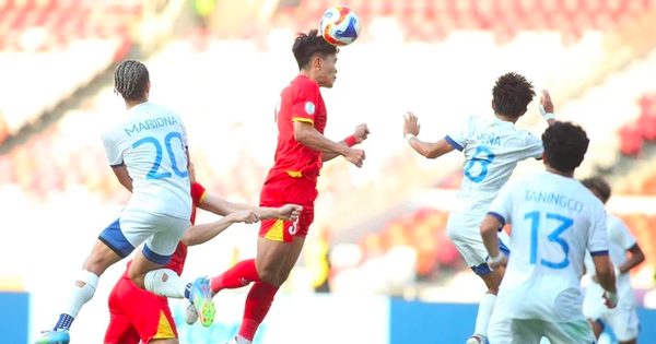 Nhận định Việt Nam đấu Philippines tại FIFA ASEAN Cup: Lê Giang Patrik trắng lưới, Xuân Mạnh ghi bàn