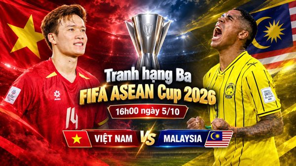 Nhận định Việt Nam vs Malaysia, 16h00 ngày 5/10: Trận chiến danh dự