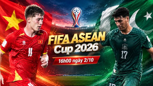 Nhận định Việt Nam vs Pakistan, 16h00 ngày 2/10: Nhẹ nhàng vượt ải