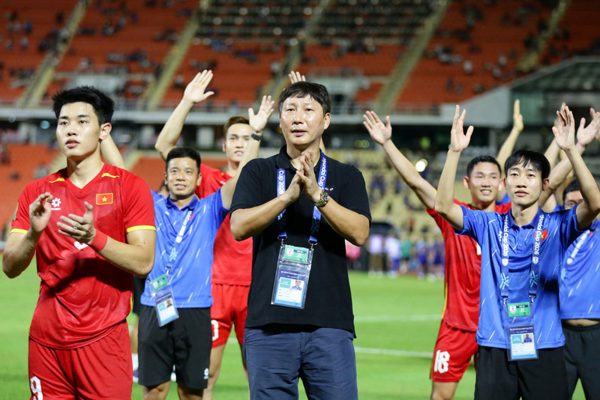 Nhận định Việt Nam vs Thái Lan: Chờ đoạn kết hoàn hảo cho hành trình ASEAN Cup 2026