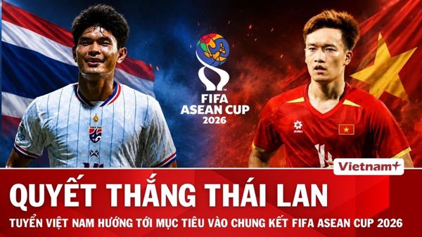 Nhận định Việt Nam vs Thái Lan: Chờ thầy Kim giải bài toán vắng Xuân Son