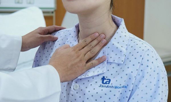 Nhân giáp có cần phẫu thuật?