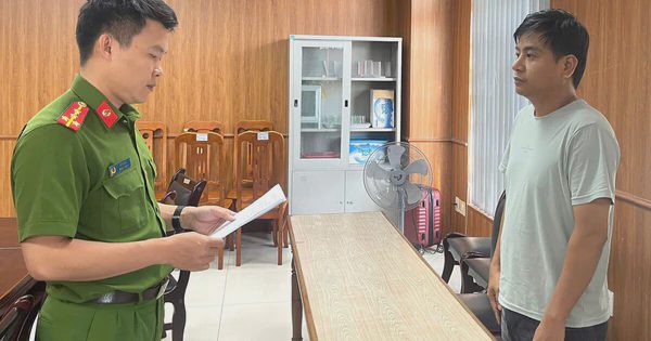 Nhận hơn 4,7 tỷ đồng nhờ mua nhà, người đàn ông chiếm đoạt rồi bỏ trốn
