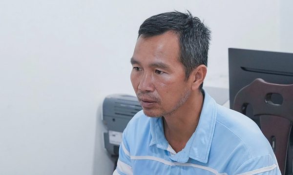 Nhận là chủ thửa đất rao bán trên mạng, lừa nhiều người mua