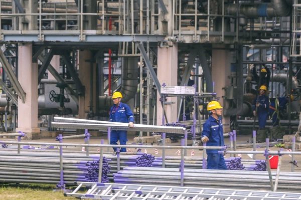 Nhận lương 'cực tốt', nhiều người chọn nghỉ lễ Quốc khánh 2/9 muộn
