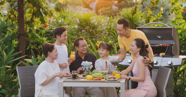 "Nhận nhà trước, thanh toán sau": Thêm dư địa tài chính cho người mua nhà