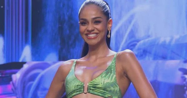 Nhan sắc mỹ nhân Tanzania vừa giành vương miện Miss Grand International 2026