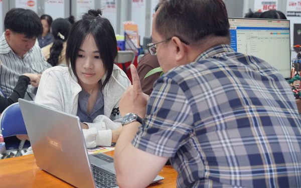 Nhân sự 15 trường cao đẳng công lập TP.HCM sau sắp xếp ra sao?
