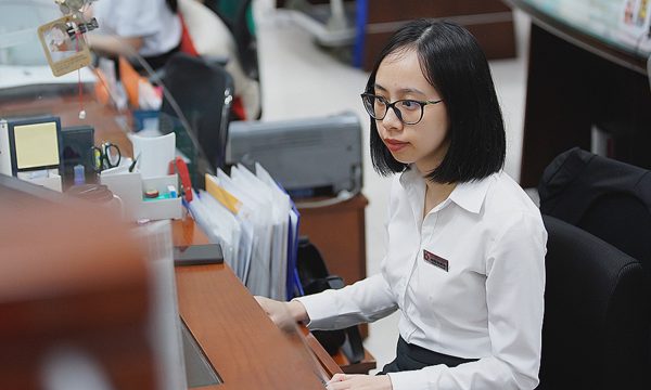 Nhân sự hành chính công ở Đà Nẵng được hỗ trợ 2 triệu đồng mỗi tháng