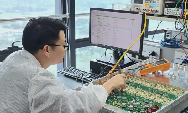 Nhân sự nhiệm vụ công nghệ chiến lược được trả lương tối đa 300 triệu đồng